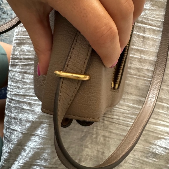 Tory Burch Juliette mini - Picture 8 of 11